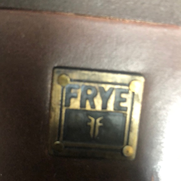 FRYE CAMPUS OTK BOOTS - Picture 4 of 7